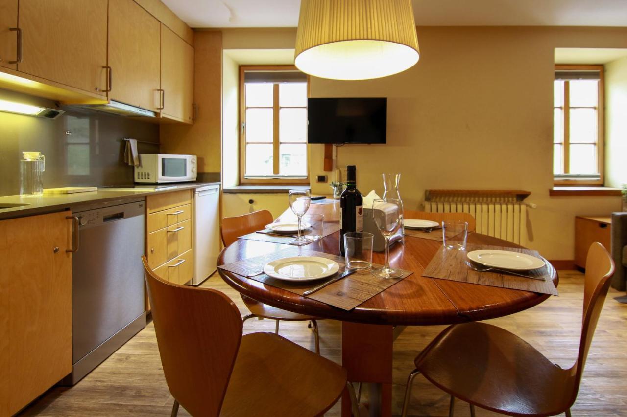 Apartaments Vall De Nuria Керальбс Экстерьер фото