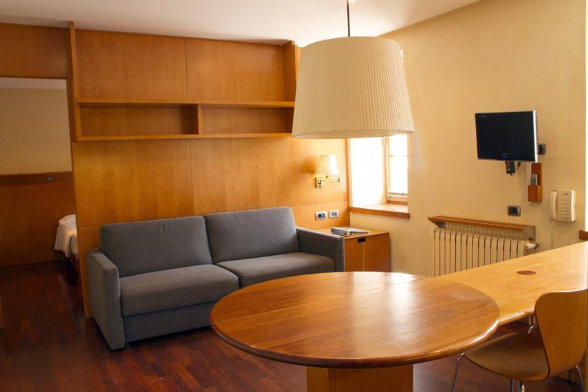 Apartaments Vall De Nuria Керальбс Номер фото